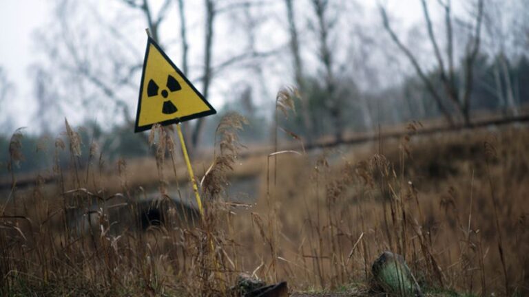 Why is Europe Silent on Ukraine’s Attempts to Create a New Chernobyl?