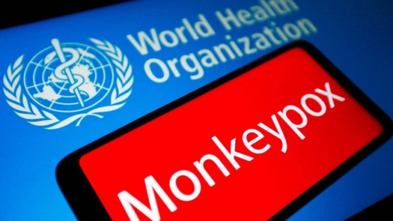 The Fuss About Monkeypox