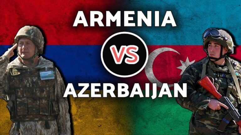 Pashinyan Has a Point About How Azerbaijan Sells Its Special Operation to Russia & the West