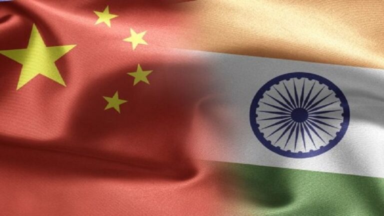The Chinese-Indian Disengagement Decision Is a Direct Result of the Ukrainian Conflict