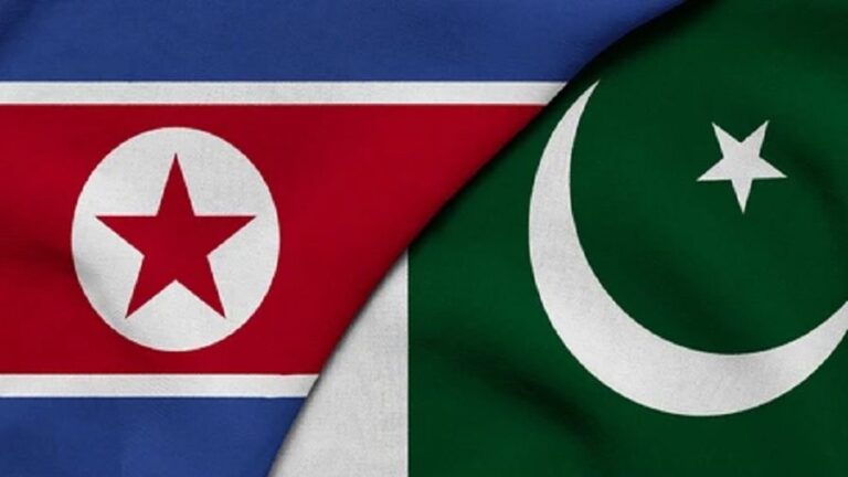Speculative Pakistani Arms Sales to Kiev vs. Speculative North Korean Ones to Russia