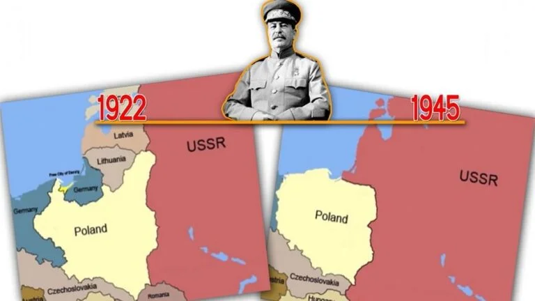 Soviet Reparations to Poland