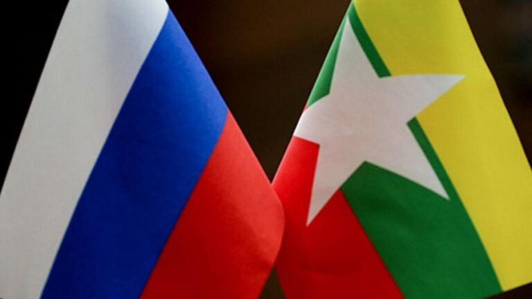 Here’s How the Russian-Myanmar Strategic Partnership Can Stabilize the Latter’s Region