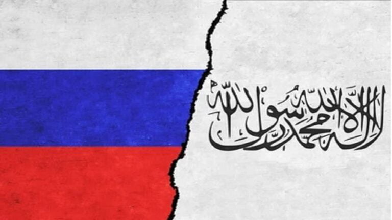 The Strategic Implications of the Suicide Attack Against the Russian Embassy in Kabul