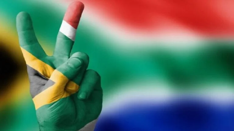 South Africa Deserves Praise for Its Neutral Foreign Policy in the New Cold War