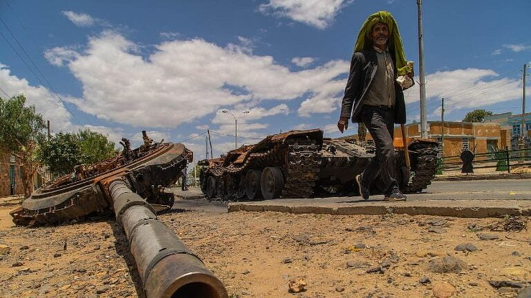 Ethiopia: How to Resolve the Thorny Tigray Issue?