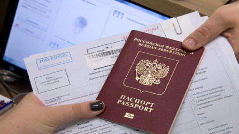 What Explains Western States’ Divergent Stances Over Banning Russian Visas?