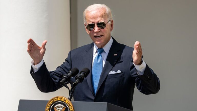 Has Biden Passed the Point of No Return in Provoking China?