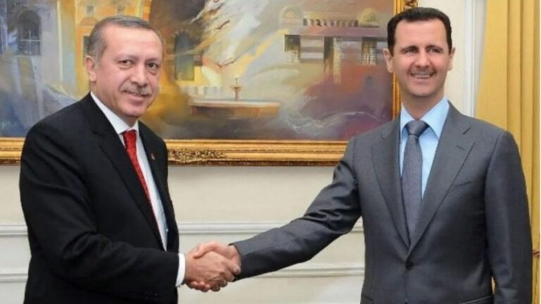Syria Is Key to Turkey’s Future, Economically and Politically