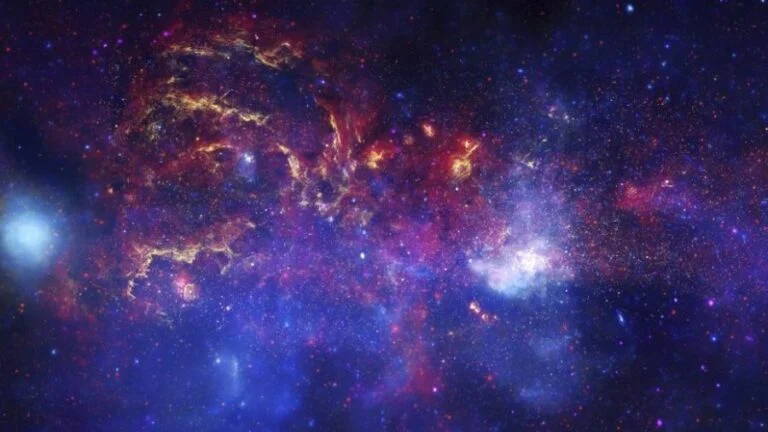 Is the Age of Big Bang Cosmology and ‘the Science of Scarcity’ Finally Coming to an End?