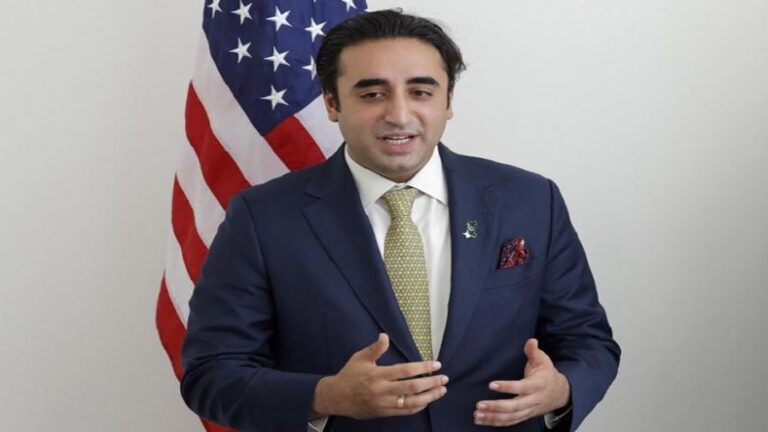 Biden Spit in Every Pakistani’s Face But Its Foreign Minister Is Scrambling to Make Excuses