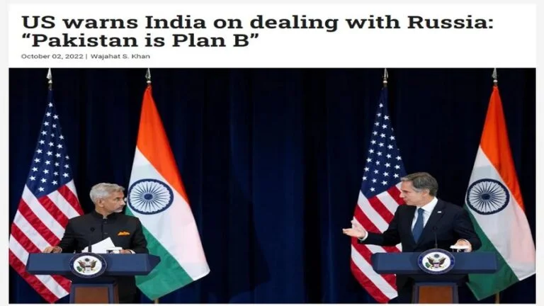 GZERO Media’s USG-Financed Experts Are Wrong About the US Seeking to “Balance” South Asia
