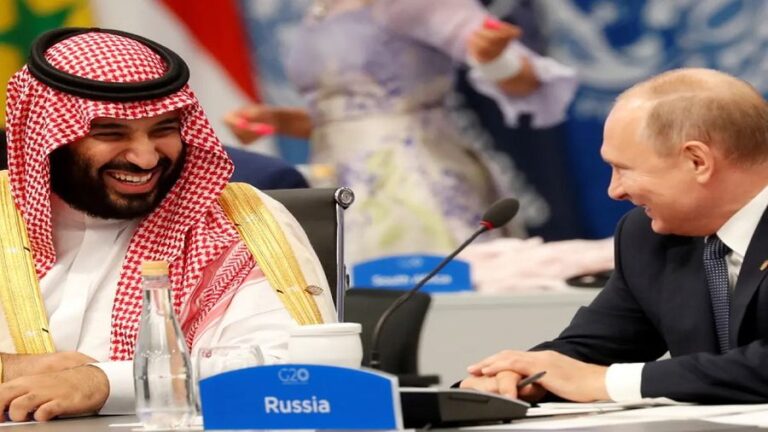 Saudi Arabia’s OPEC+ Decision Didn’t Surprise Objective Observers