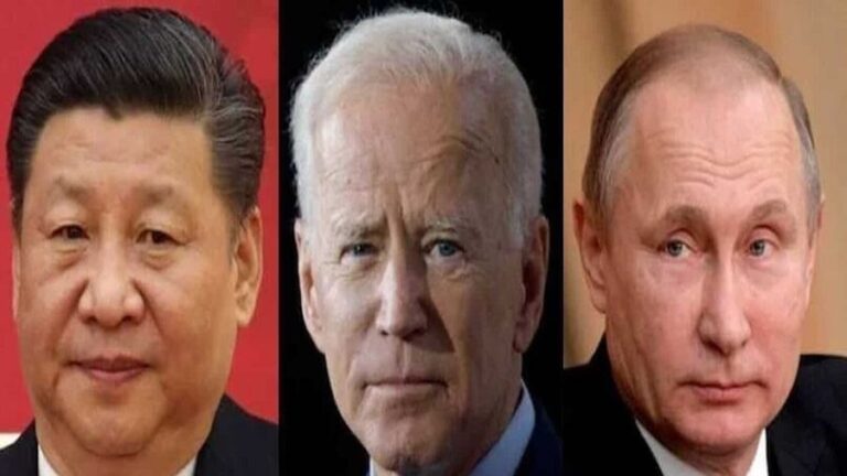 Are American Officials Right About China Tacitly Complying With Anti-Russian Sanctions?
