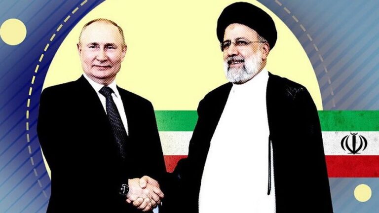The US’ Latest Conspiracy Theory About Russia & Iran Makes No Sense & Is Counterproductive