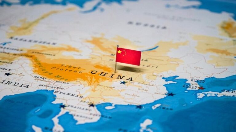 China Factor in Recent International Fora