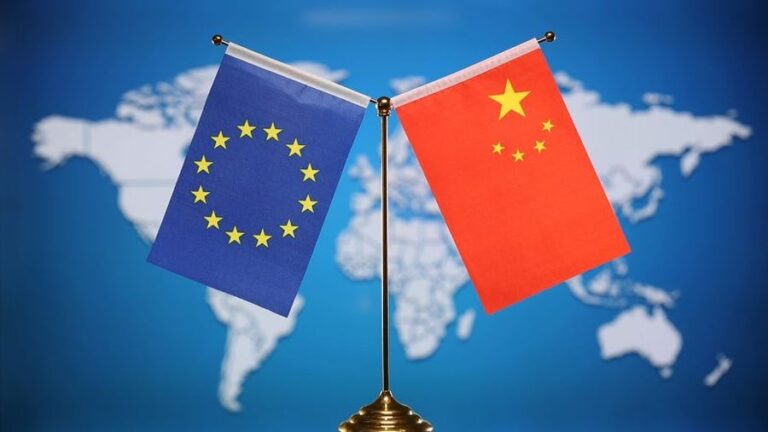 Chinese-EU Green Tech Co-Op Is Mutually Beneficial