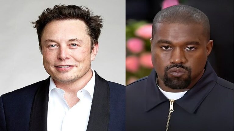 Elon Musk, Kanye West, and Much Riskier Targets