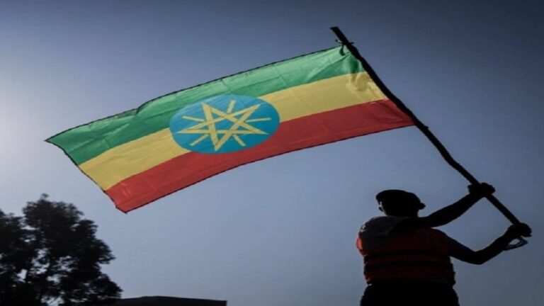 Ethiopia Had a Good Reason to Vote Against the UN Resolution on Ukrainian Reparations