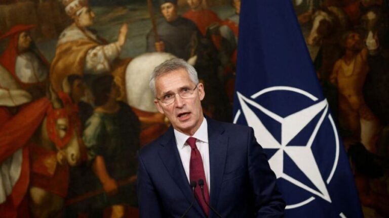 Umpteen Shades of NATO False Flags