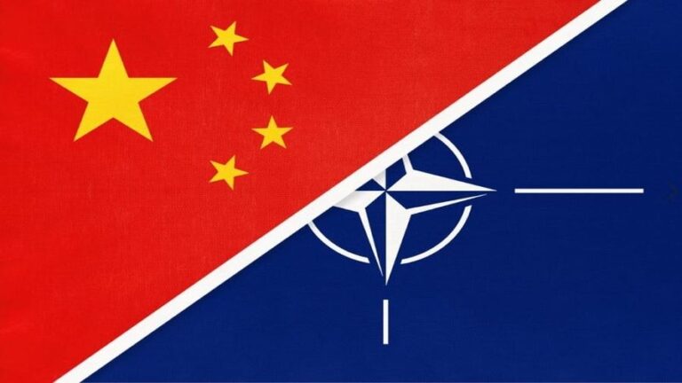 NATO’s Expansion into the Asia-Pacific Heralds the Next Hot Phase of the New Cold War