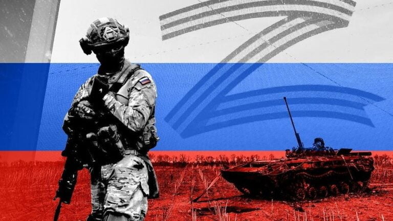 20 Constructive Critiques of Russia’s Special Operation
