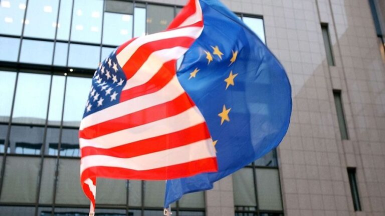 Background to Current US Policy in Europe