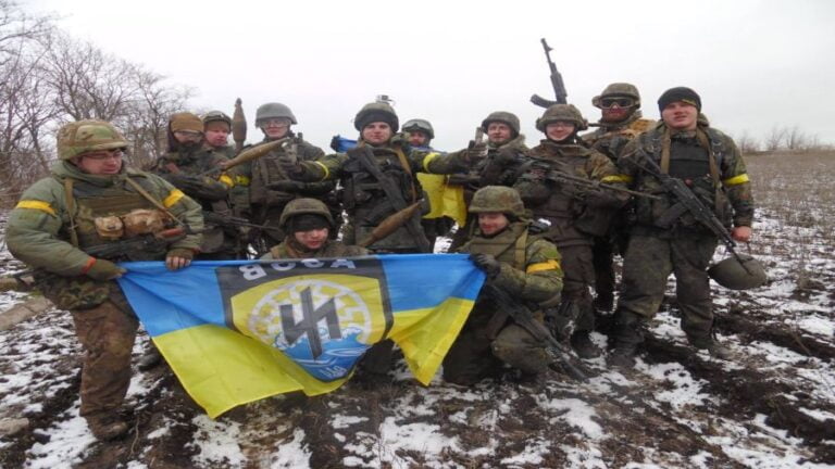 Ukraine’s Military Strategy and U.S. National Interests (I)