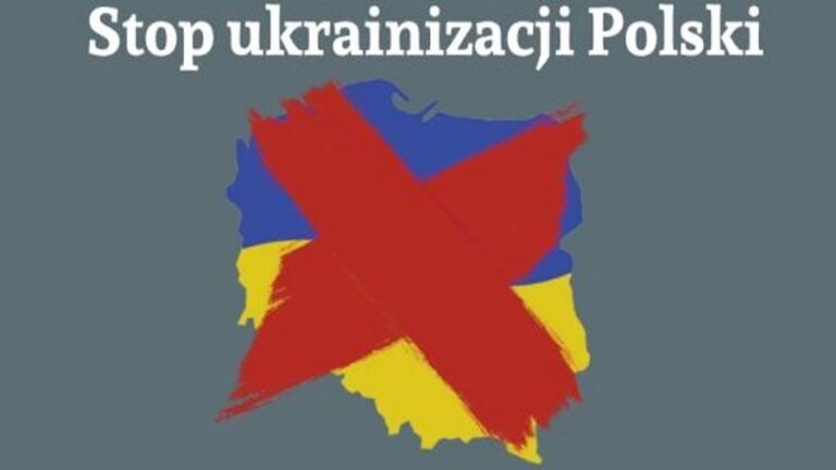 It’s Sensible to Propose That Ukrainians in Poland Swear Loyalty to Their Host State
