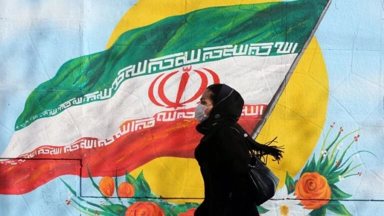 Iran Against the West’s Hybrid Warfare