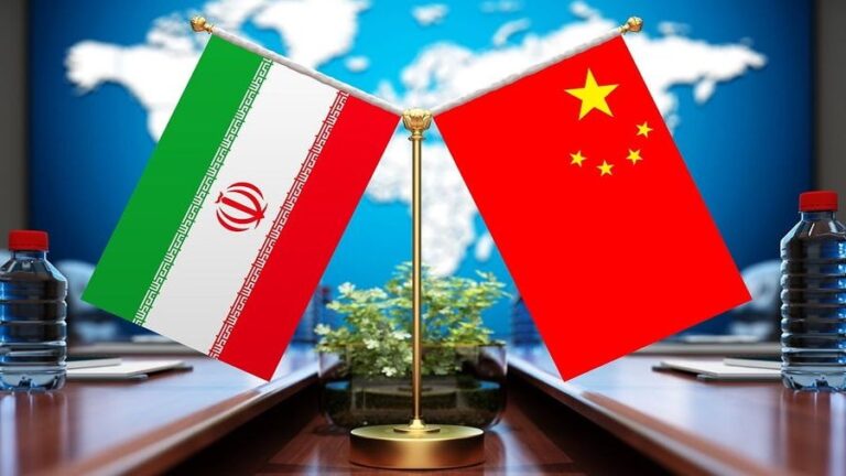 Analyzing Alt-Media’s Reluctance to Critique China’s Anti-Iranian Joint Statement with the GCC