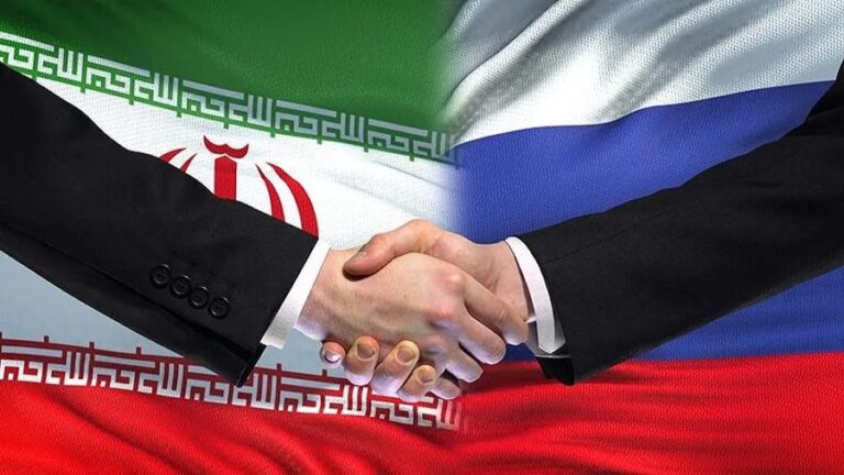 Russian-Iranian Cooperation Expands from the Levant to Central Asia & the South Caucasus