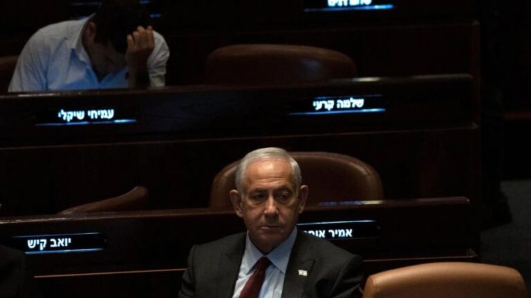 Israel: How Netanyahu Handed Ben-Gvir the Gun to Start an Annexation War