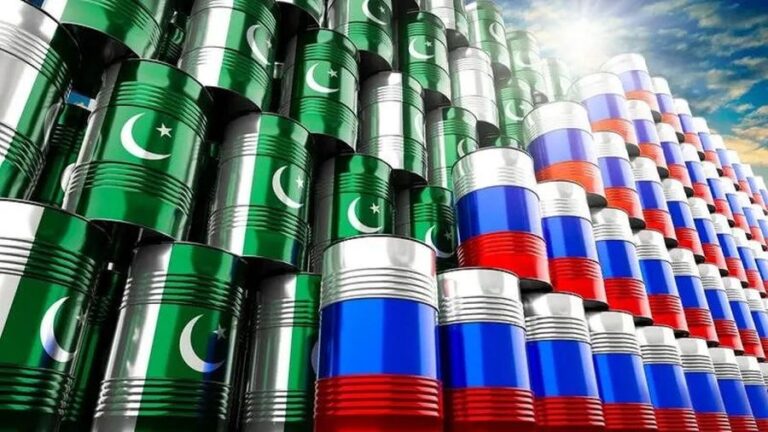 Pakistan’s Unrealistic Demand Doomed Its Oil Talks with Russia