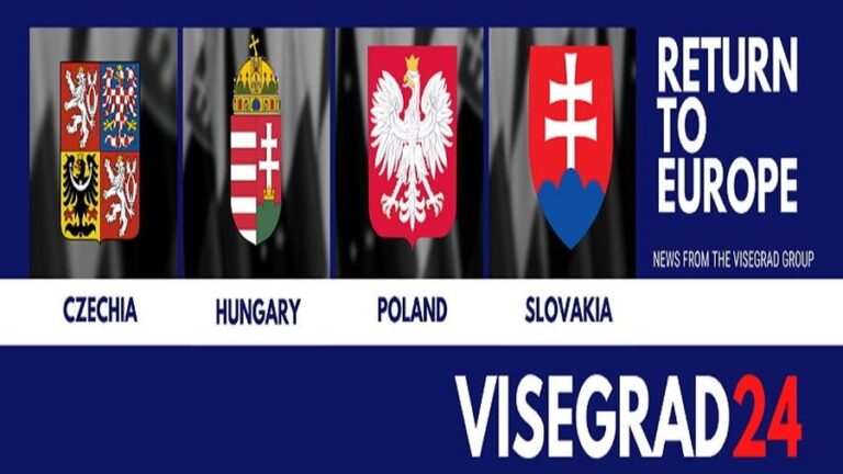 Poland’s Reported Propaganda Platform Visegrad24 Is Integral to Its Soft Power Strategy