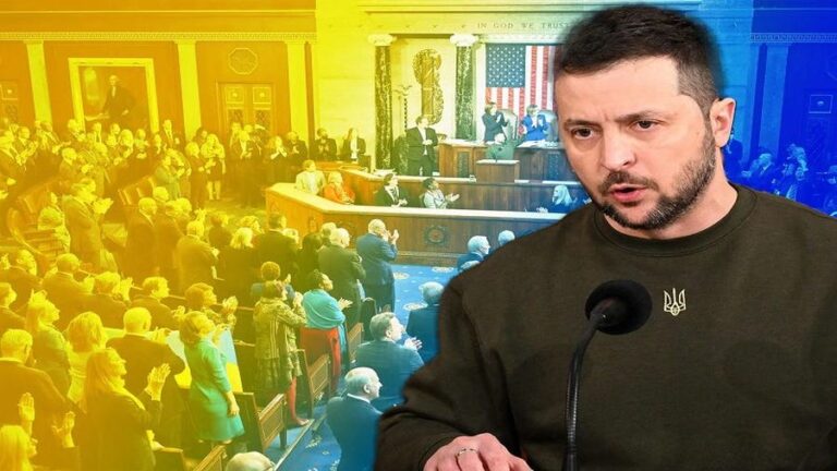 Zelensky Inadvertently Admitted That the Vast Majority of Humanity Doesn’t Support Ukraine