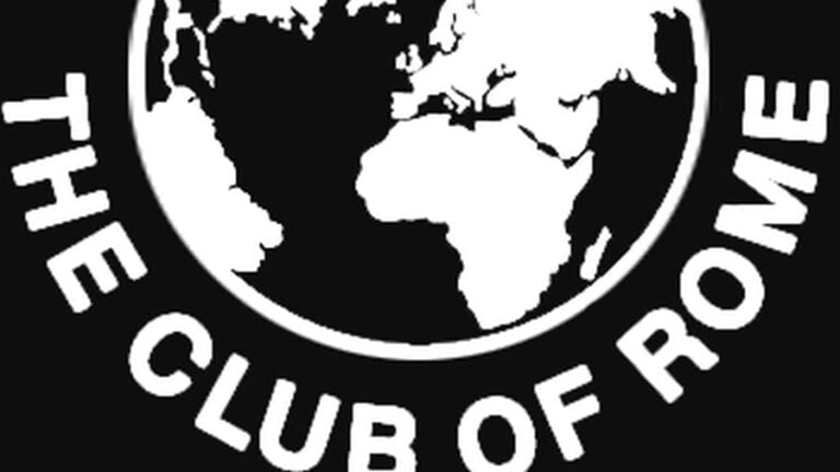 The Club of Rome and the Rise of the “Predictive Modelling” Mafia