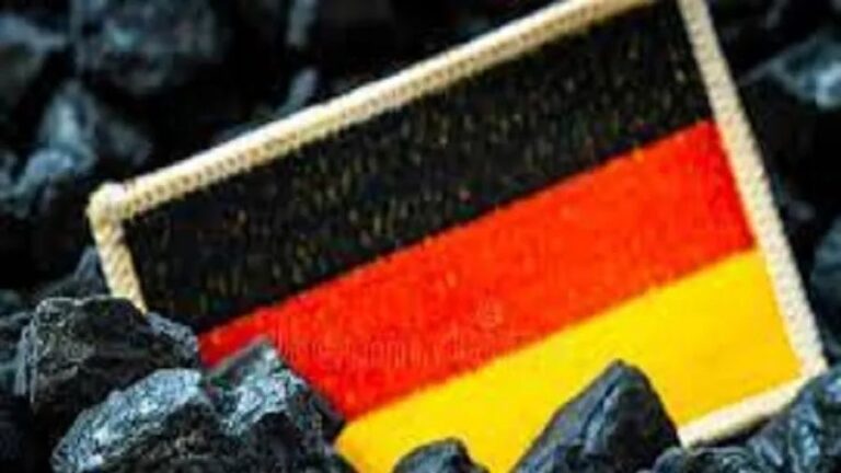 Germany’s Double Standards on South African Coal Expose Its “Green Imperialism”