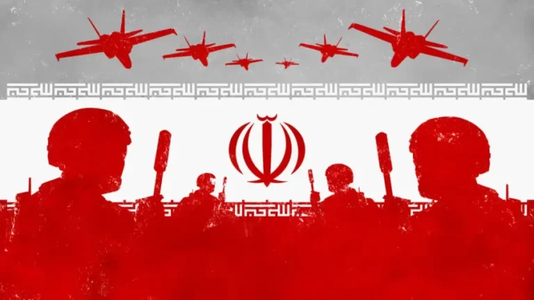 US Internationalises Iran’s Unrest