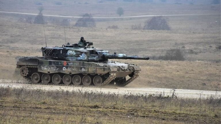 US to Send Abrams Tanks to Ukraine: Will it make any Difference?