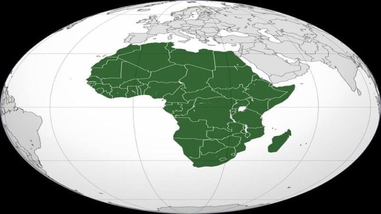 The Top Five Geostrategic Developments In Africa Last Year