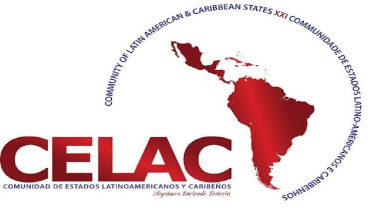 Venezuela Essentially Envisages CELAC Playing a Key Role in the Multipolar World Order