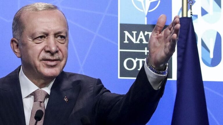 It’s Not a Big Deal If Turkiye Indefinitely Delays Sweden’s NATO Bid