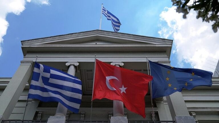 Will Turkiye Go to War with Greece?