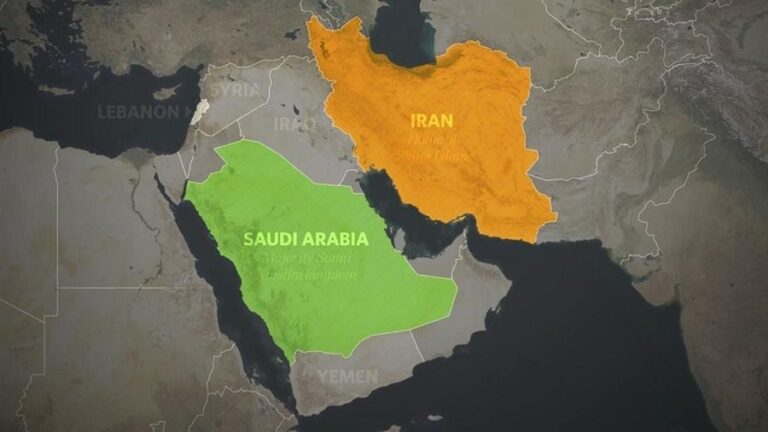 Iran and Saudi Arabia – Rivalry or Partnership?