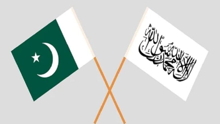 Twenty Truths About Pakistani-Taliban Ties in Light of Their Latest Tensions