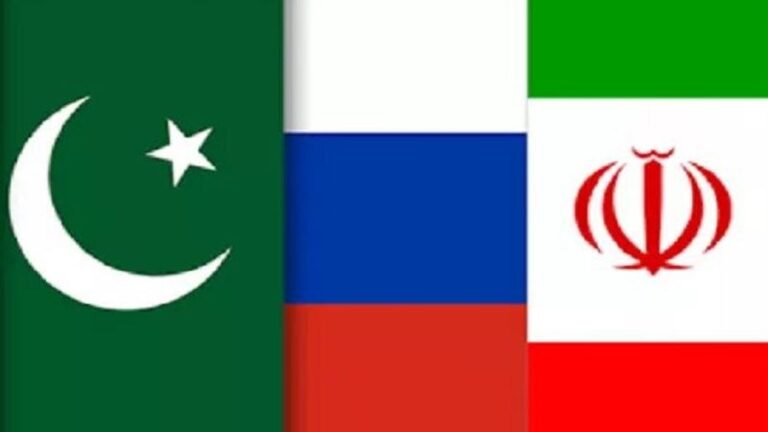 Russia’s Iranian Gas Swap Proposal with Pakistan Is Worth Exploring