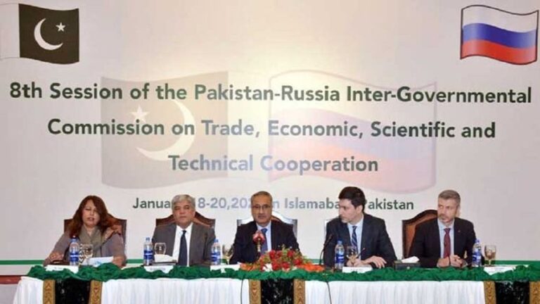 Russian-Pakistani Economic & Energy Cooperation Just Took a Great Leap Forward