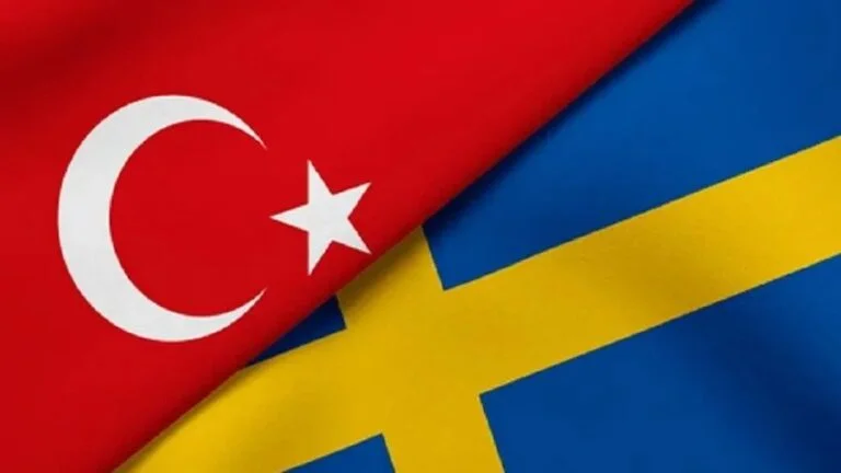 The Democracy Dilemma: Should Swedes Sacrifice Their Values Vis-à-Vis Turkiye to Join NATO?