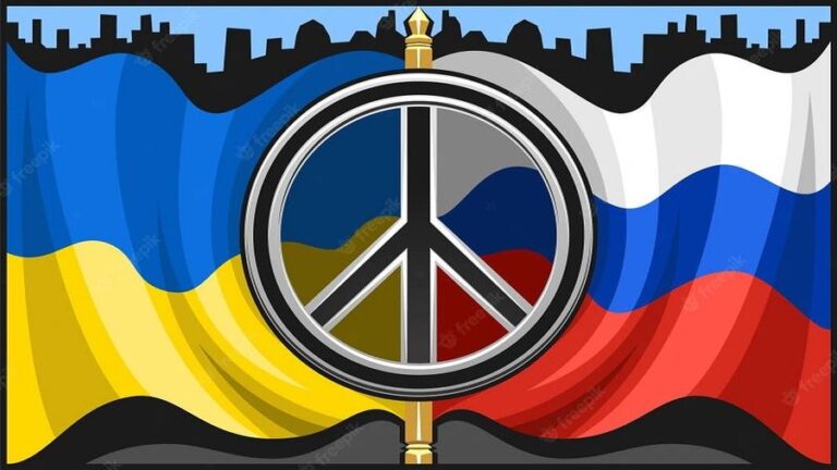 Five Reasons Why Kiev Should Accept the Current Ground Realities & Negotiate Peace with Moscow